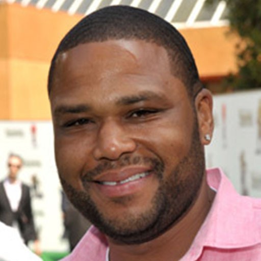 Anthony Anderson