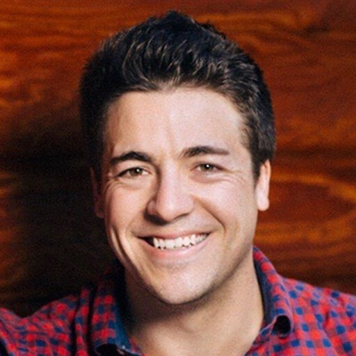 Matt Cowlrick