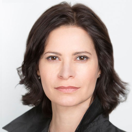 Jacqueline Samuda
