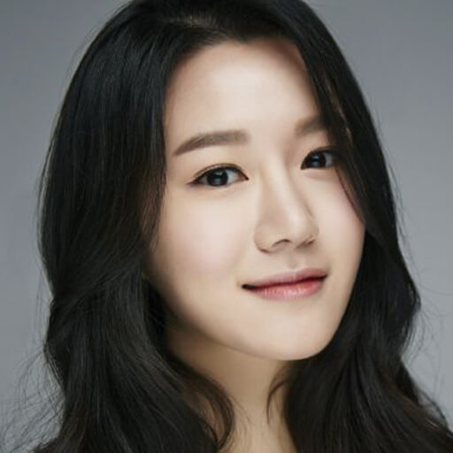 Lee Da-in