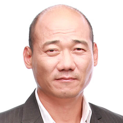 Kim Jun-Bae