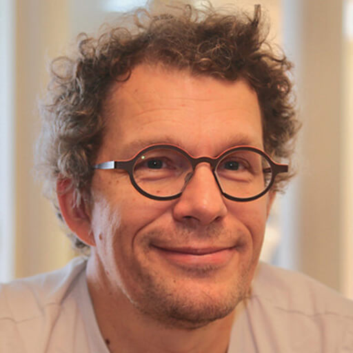 Pierre-Alain Chartier