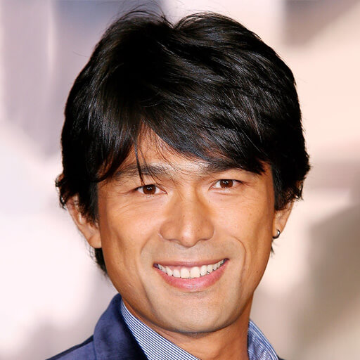Yôsuke Eguchi