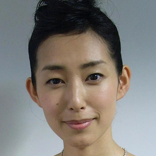 Tae Kimura
