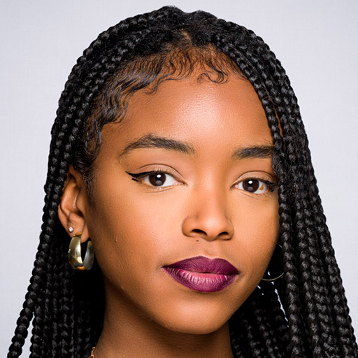 Lovie Simone
