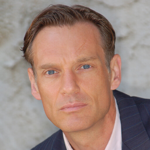  Alistair Steel