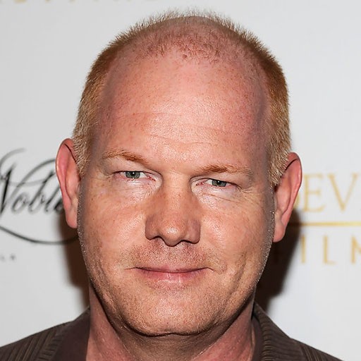 Glenn Morshower