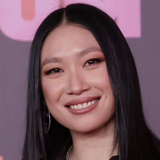 Jess Hong