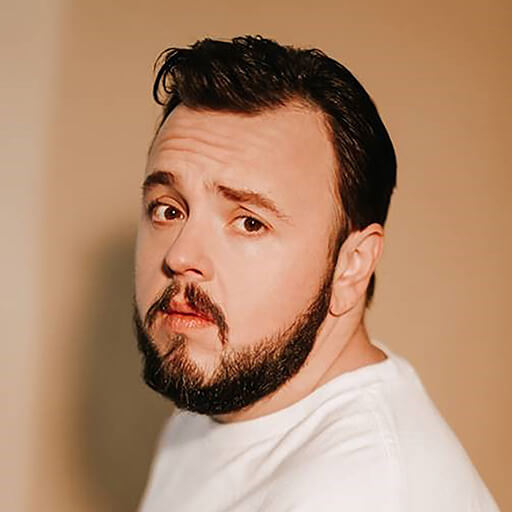 John Bradley