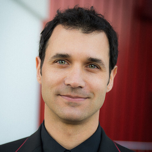 Ramin Djawadi