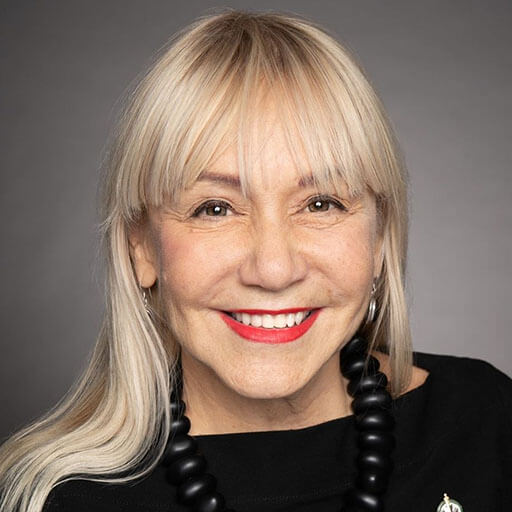 Lenore Zann