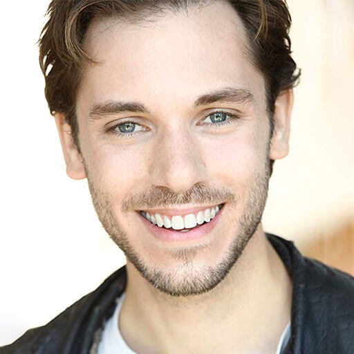 A.J. LoCascio