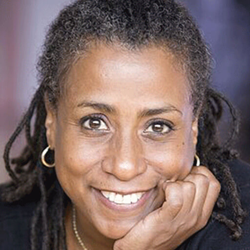 Alison Sealy-Smith