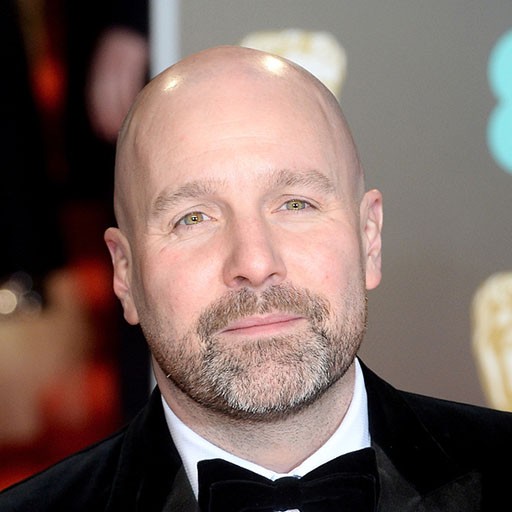 Johnny Harris