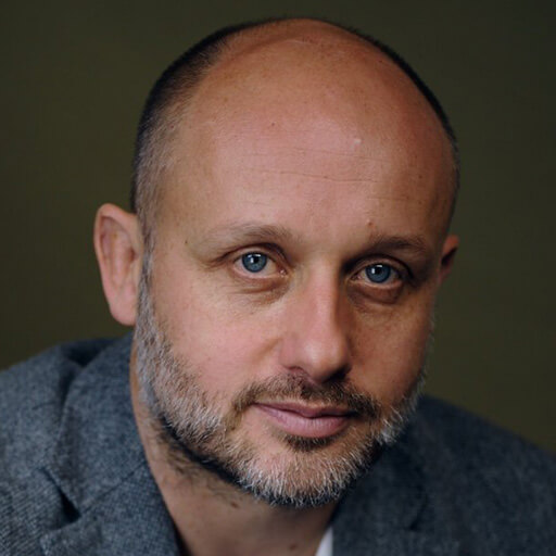  Ben Vanstone