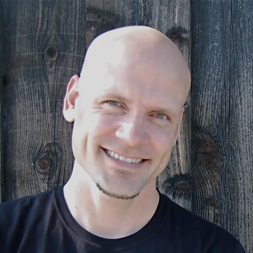 David Vincent