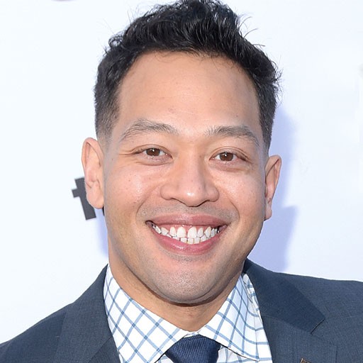 Eugene Cordero