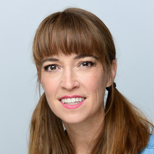 Mary Mack
