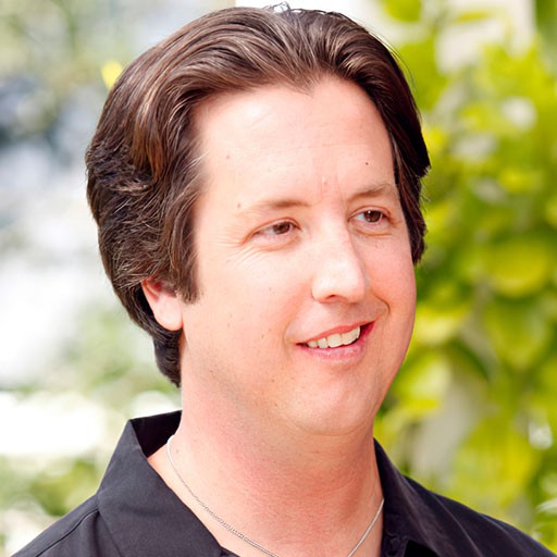 Steve Little