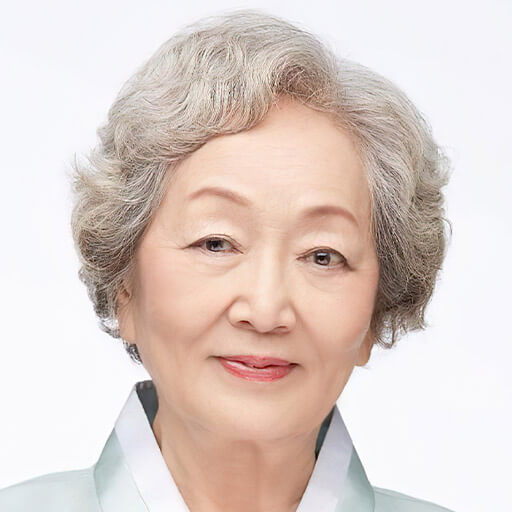 Kim Young-ok