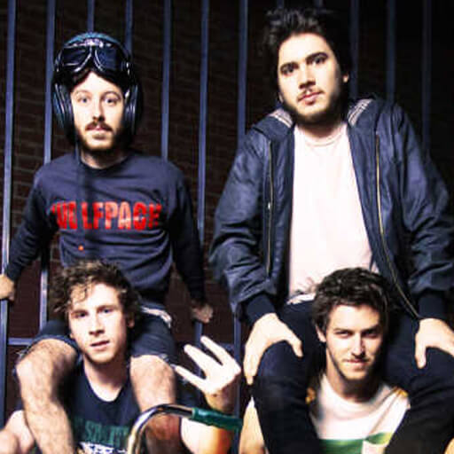 Anamanaguchi