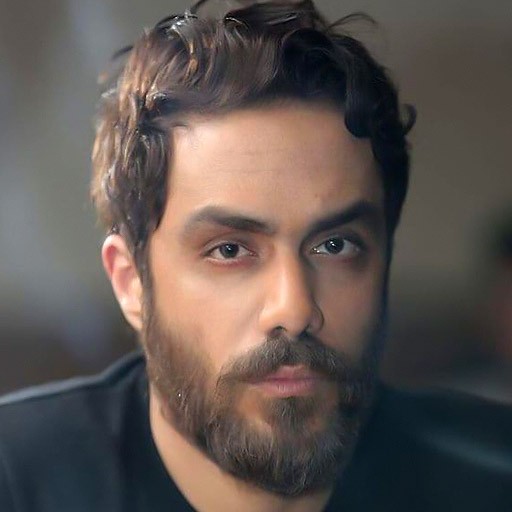 معین شاه‌چراغی