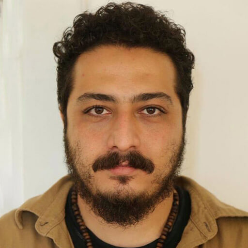 عرفان ابراهیمی