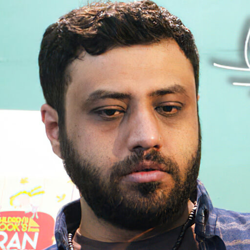 مهدی اسدزاده
