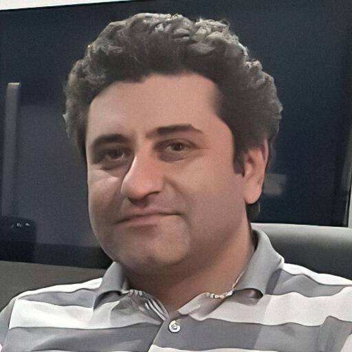 امیر ادیب پرور