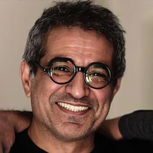 مهرداد میرکیانی