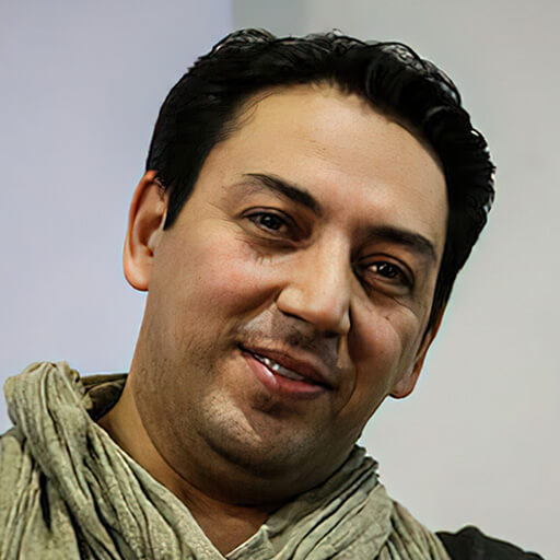 آرش قاسمی