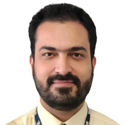 حامد پوراسفندیانی