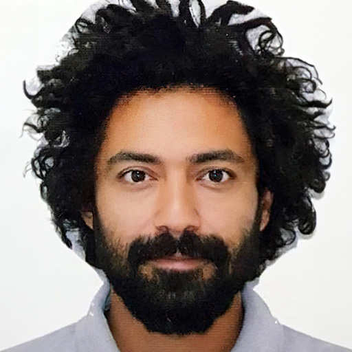 سعید هنرمند
