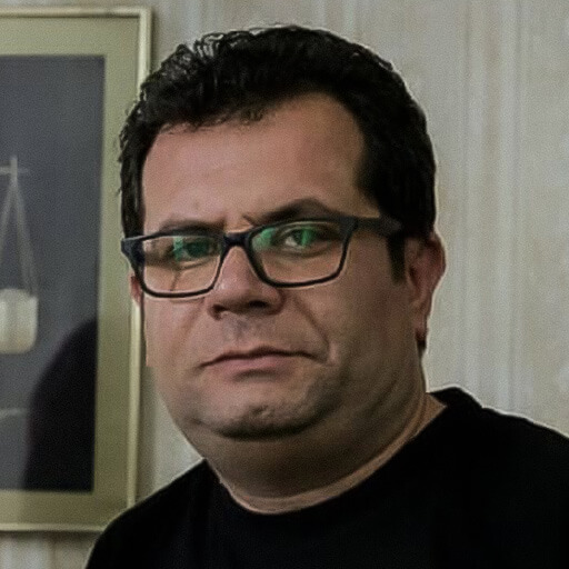 مسعود راشدی