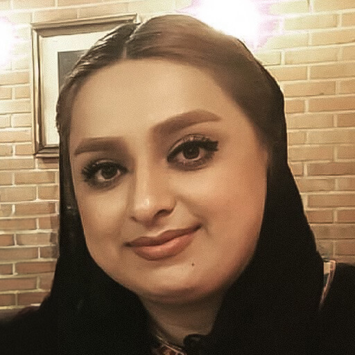 شیلان رحمان پور