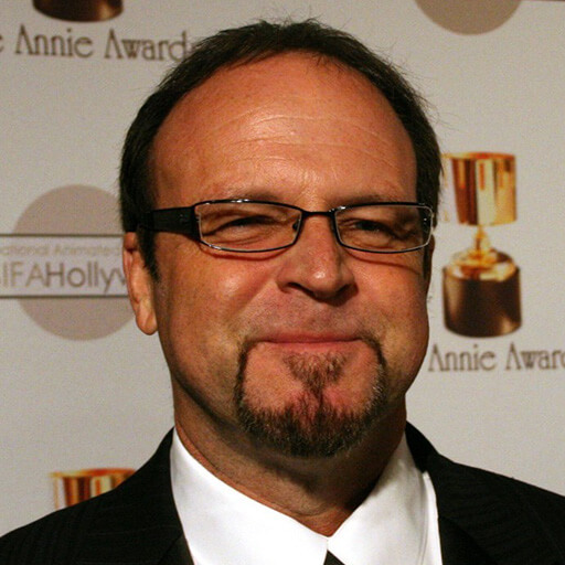 Kevin Kiner