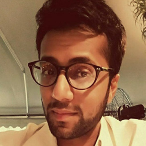 Sudeep Nigam