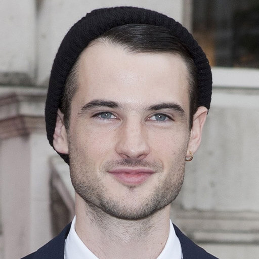 Tom Sturridge