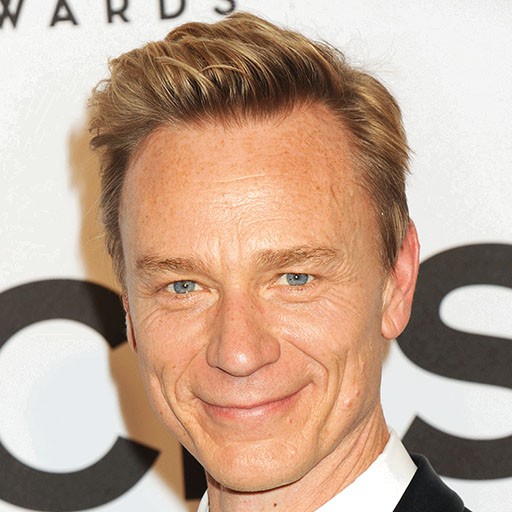 Ben Daniels