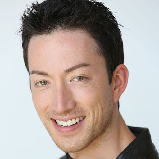 Todd Haberkorn
