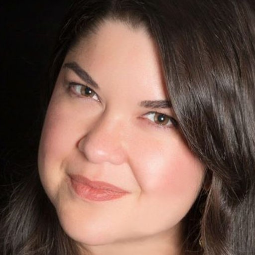Colleen Clinkenbeard