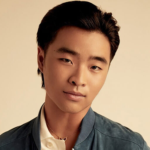 Dallas Liu