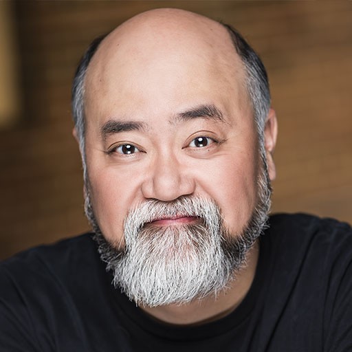 Paul Sun-Hyung Lee