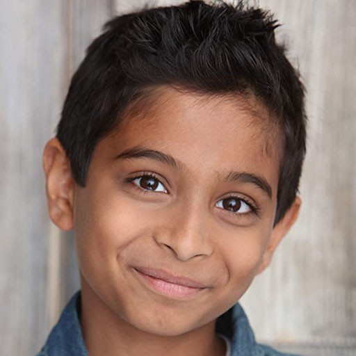 Aryan Simhadri