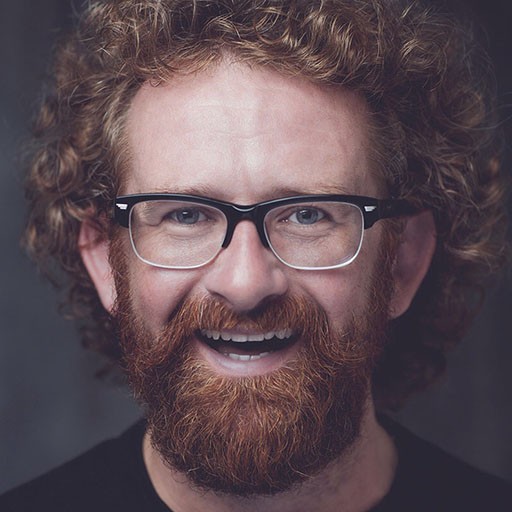 Michael Geary