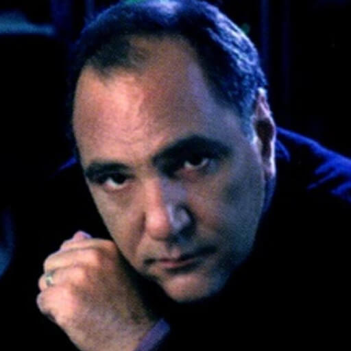 Basil Poledouris