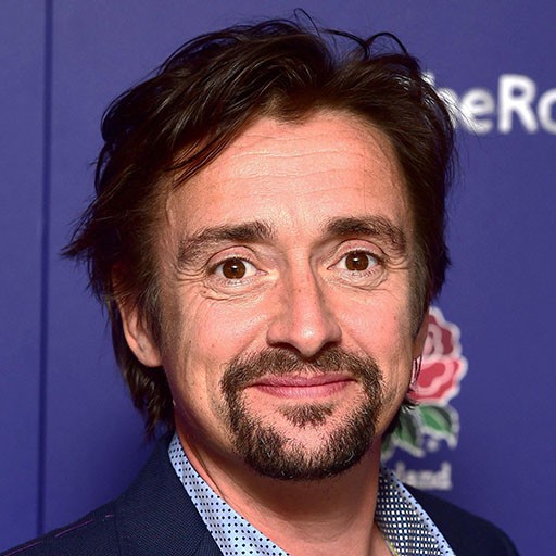 Richard Hammond