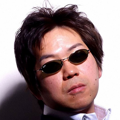 Shin'ichirô Watanabe