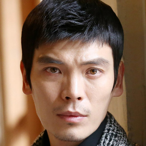 Kim Sung-oh
