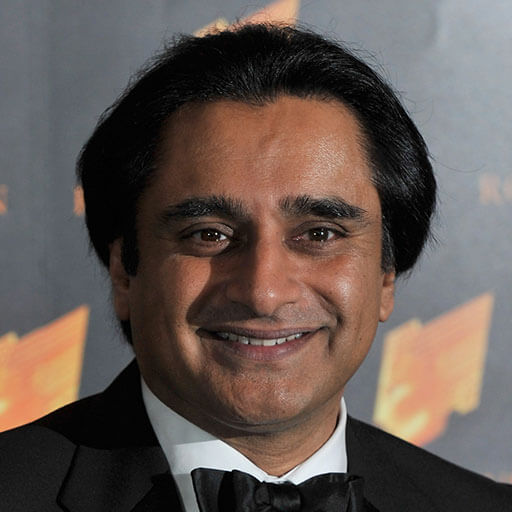 Sanjeev Bhaskar